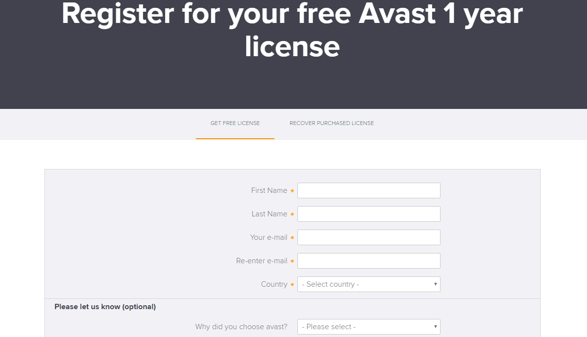 Download avast antivirus with serial key